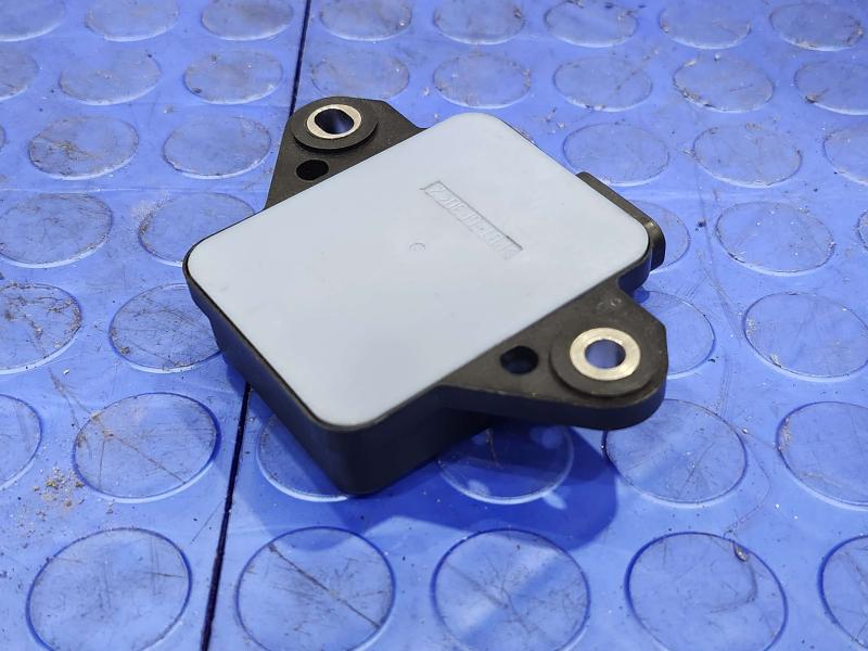 2011 Honda Pilot Chassis Brain Box
