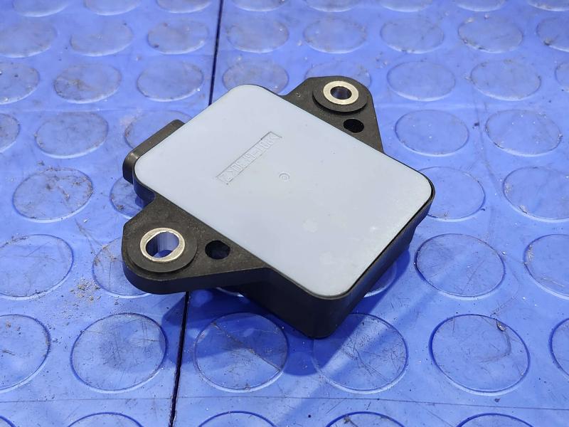 2011 Honda Pilot Chassis Brain Box