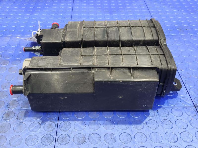 2011 Honda Pilot Evaporator Canister