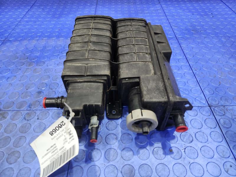 2011 Honda Pilot Evaporator Canister