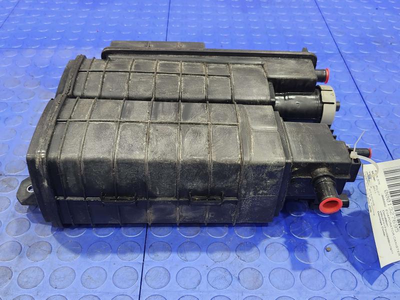 2011 Honda Pilot Evaporator Canister