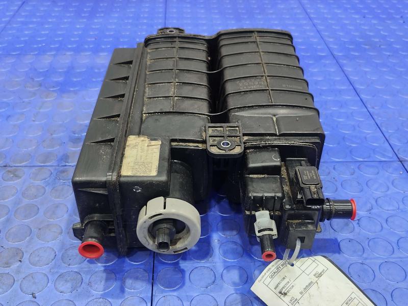 2011 Honda Pilot Evaporator Canister