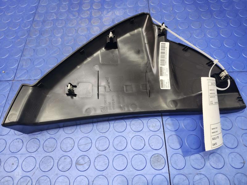 2018 Buick Regal Misc Ebay Parts