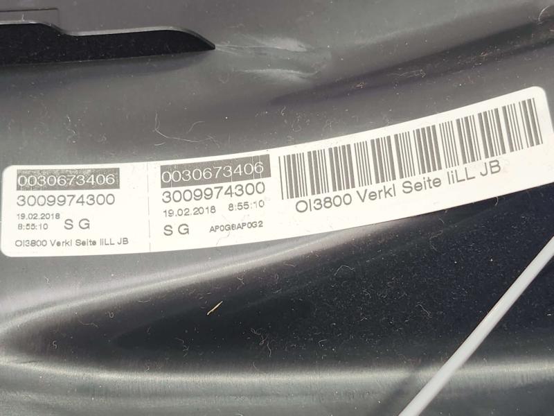 2018 Buick Regal Misc Ebay Parts
