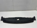 2006-2011 Honda Civic Front Upper Grill Cover Plastic Sight Shield OEM 71125-SNA-A000