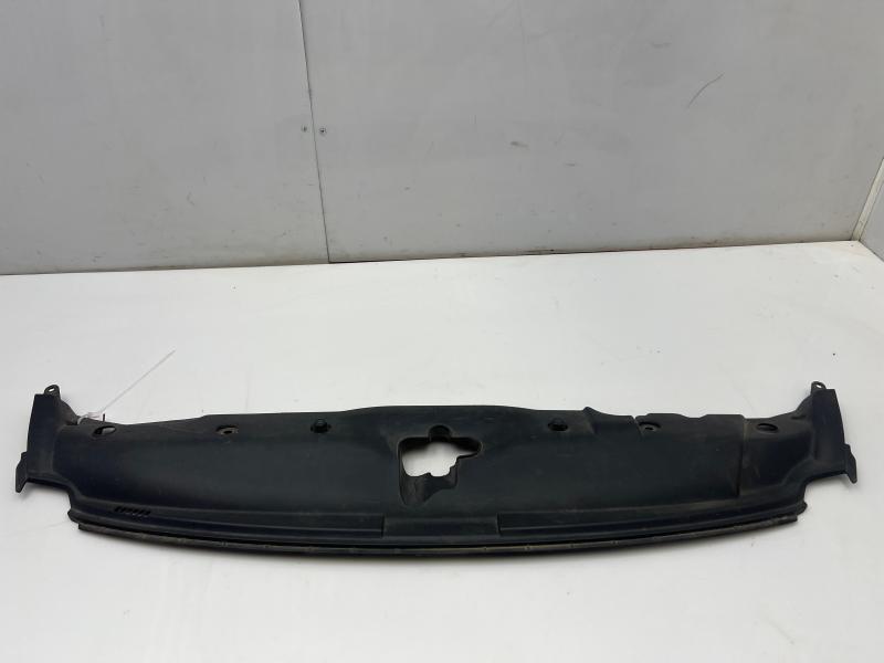 2006-2011 Honda Civic Front Upper Grill Cover Plastic Sight Shield OEM 71125-SNA-A000