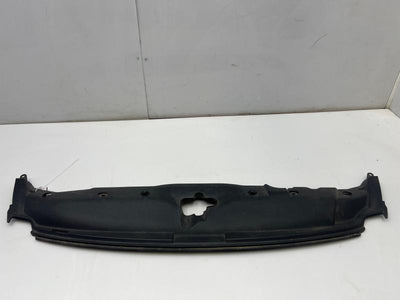 2006-2011 Honda Civic Front Upper Grill Cover Plastic Sight Shield OEM 71125-SNA-A000