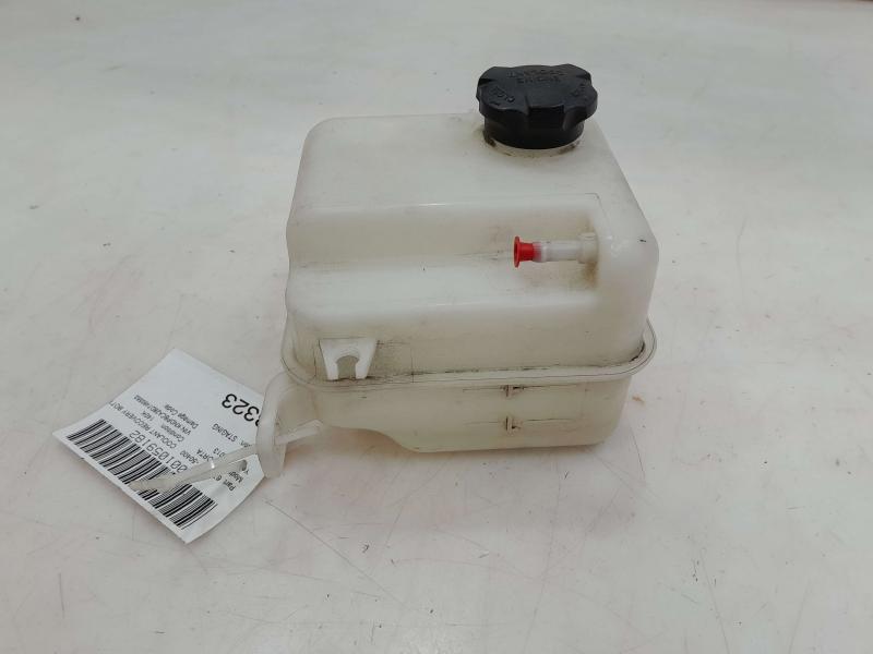 2011 - 2013 Kia Sportage Engine Coolant Overflow Reservoir OEM 254303W000