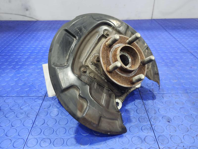 2016 Ford Edge Rear Knuckle/Stub Axle