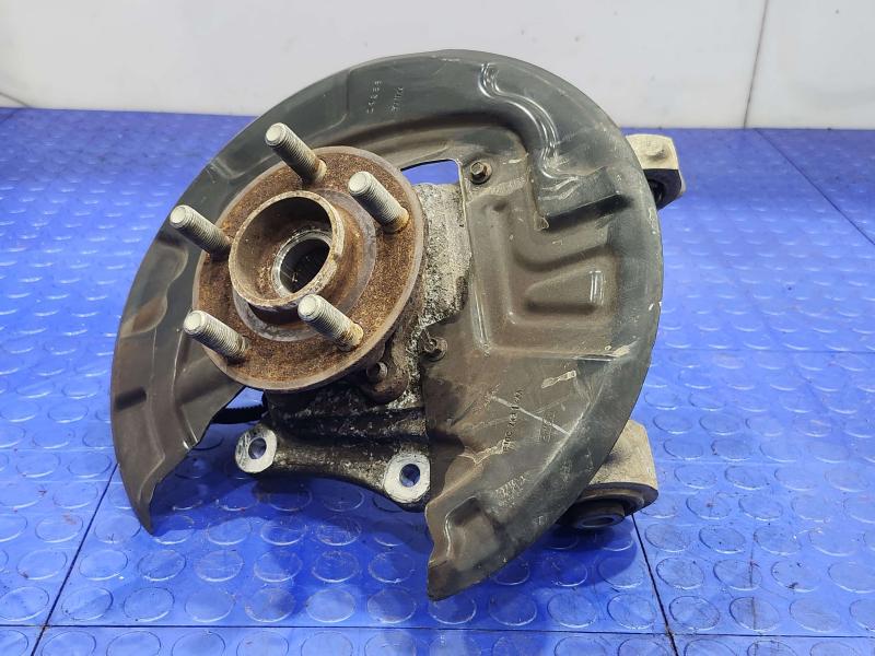 2016 Ford Edge Rear Knuckle/Stub Axle