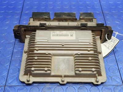 2012 Ford F-250 Super Duty Engine/Motor Brain Box