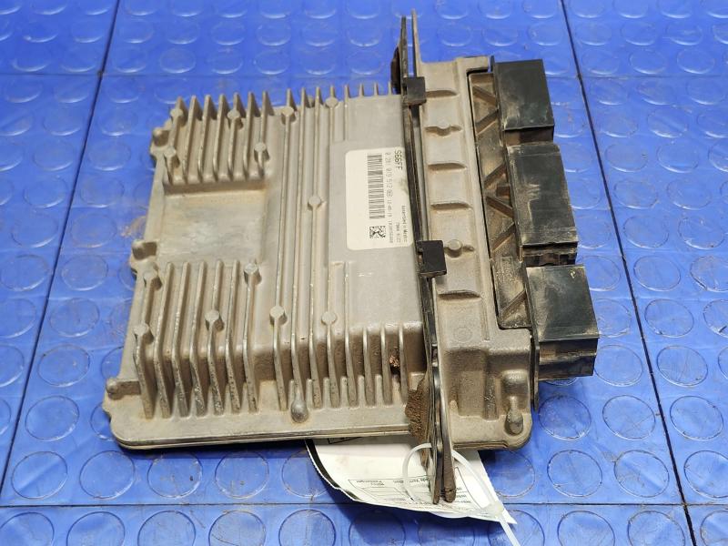 2012 Ford F-250 Super Duty Engine/Motor Brain Box