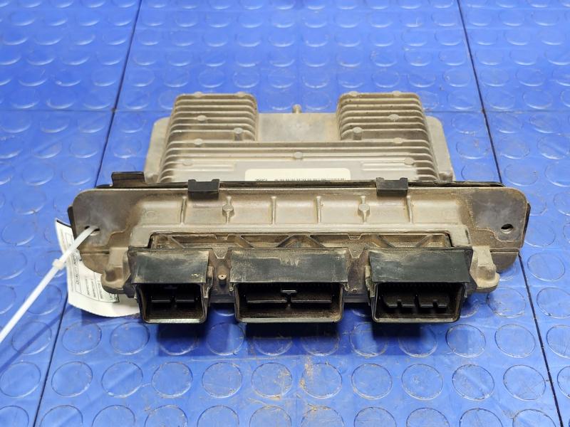 2012 Ford F-250 Super Duty Engine/Motor Brain Box