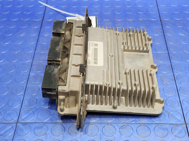 2012 Ford F-250 Super Duty Engine/Motor Brain Box