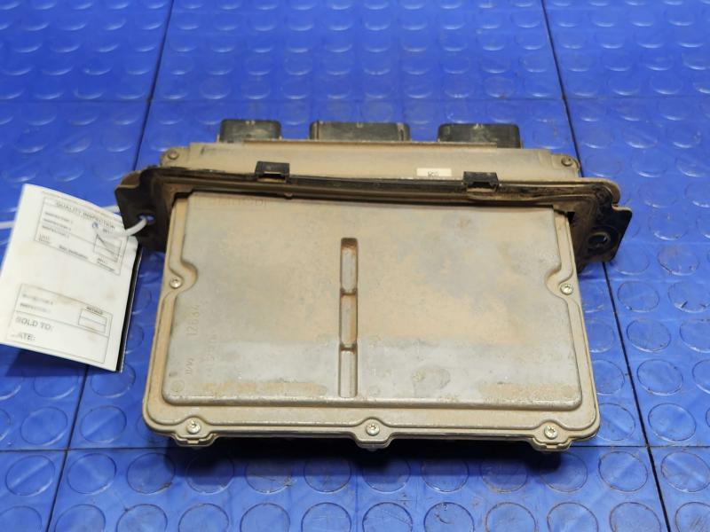 2012 Ford F-250 Super Duty Engine/Motor Brain Box