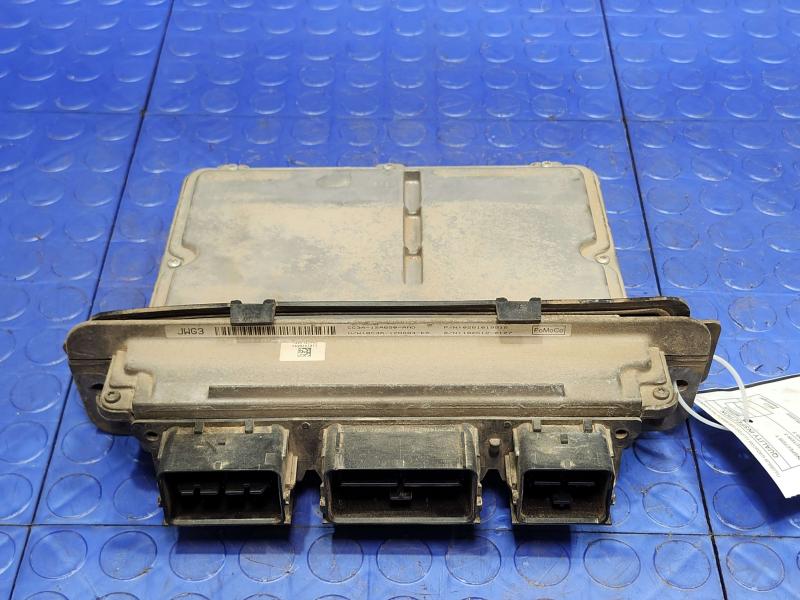 2012 Ford F-250 Super Duty Engine/Motor Brain Box