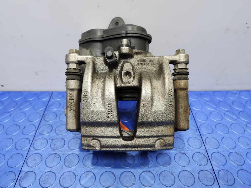 2018 Audi Q7 Caliper