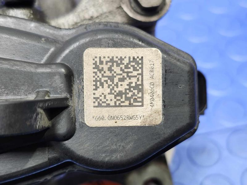2018 Audi Q7 Caliper