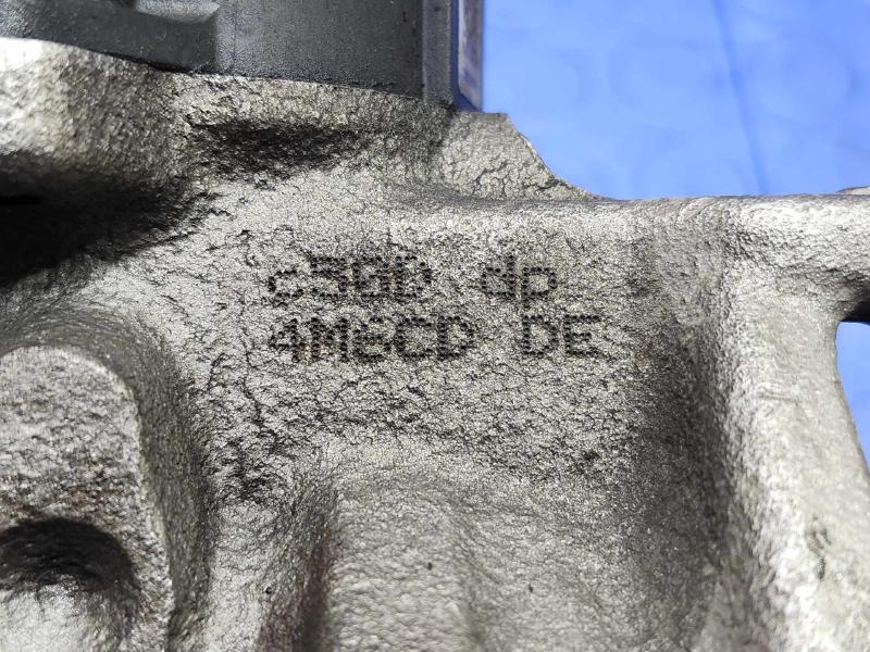2018 Audi Q7 Caliper