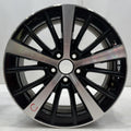 2020 Subaru Impreza Wheel