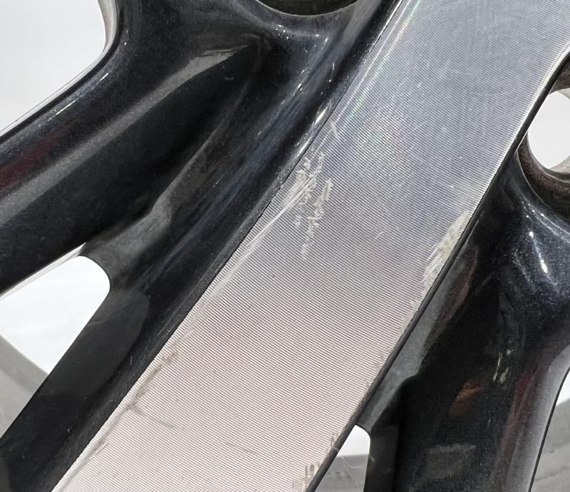 2020 Subaru Impreza Wheel