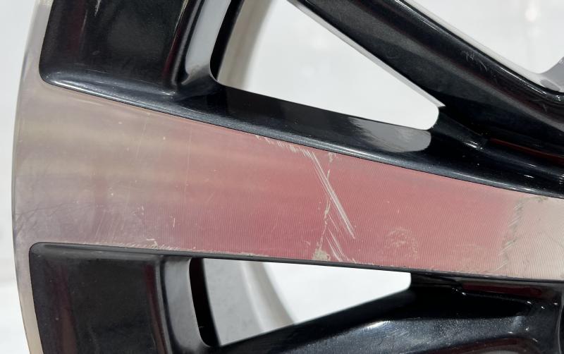 2020 Subaru Impreza Wheel