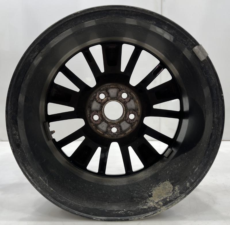 2020 Subaru Impreza Wheel