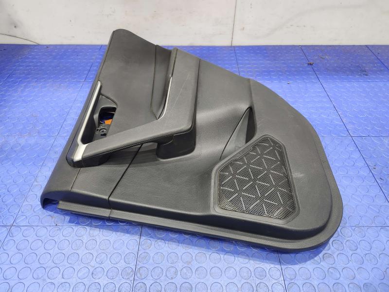 2021 Toyota RAV4 Rear Door Trim Panel