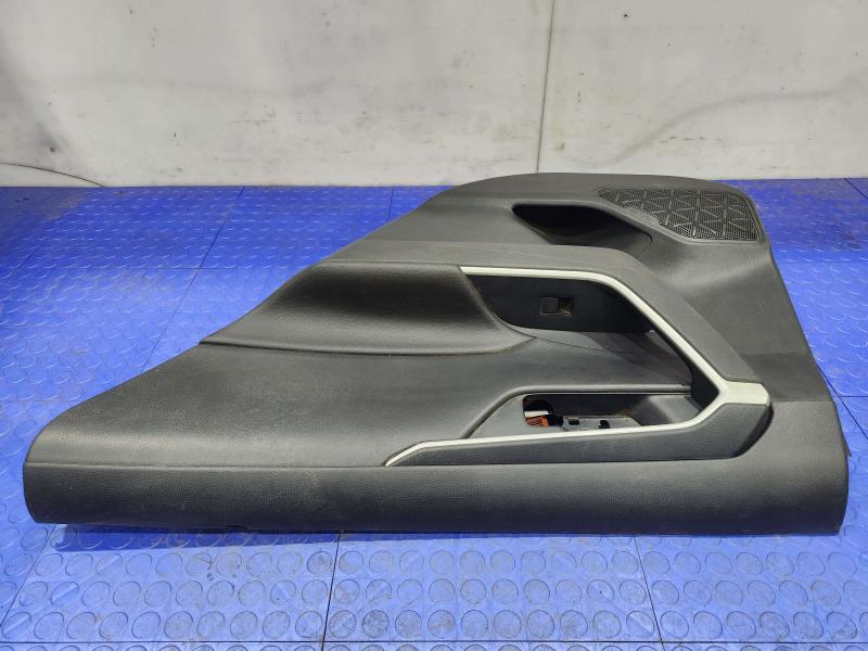 2021 Toyota RAV4 Rear Door Trim Panel