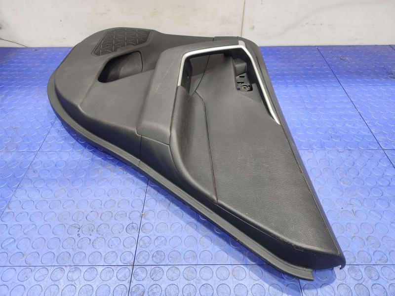 2021 Toyota RAV4 Rear Door Trim Panel