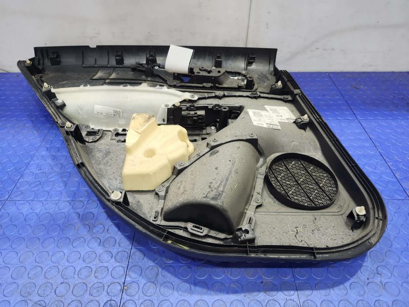 2021 Toyota RAV4 Rear Door Trim Panel