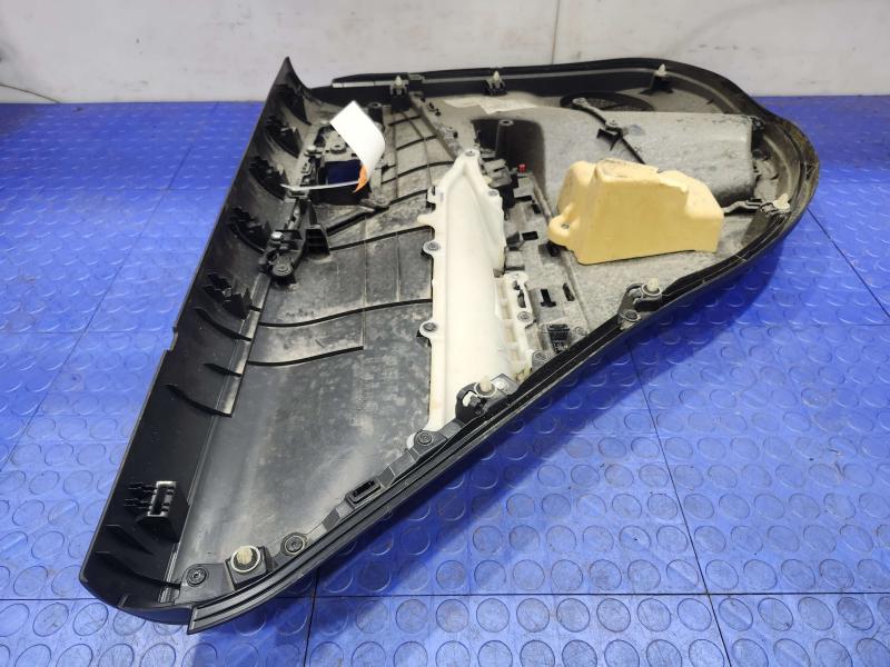 2021 Toyota RAV4 Rear Door Trim Panel