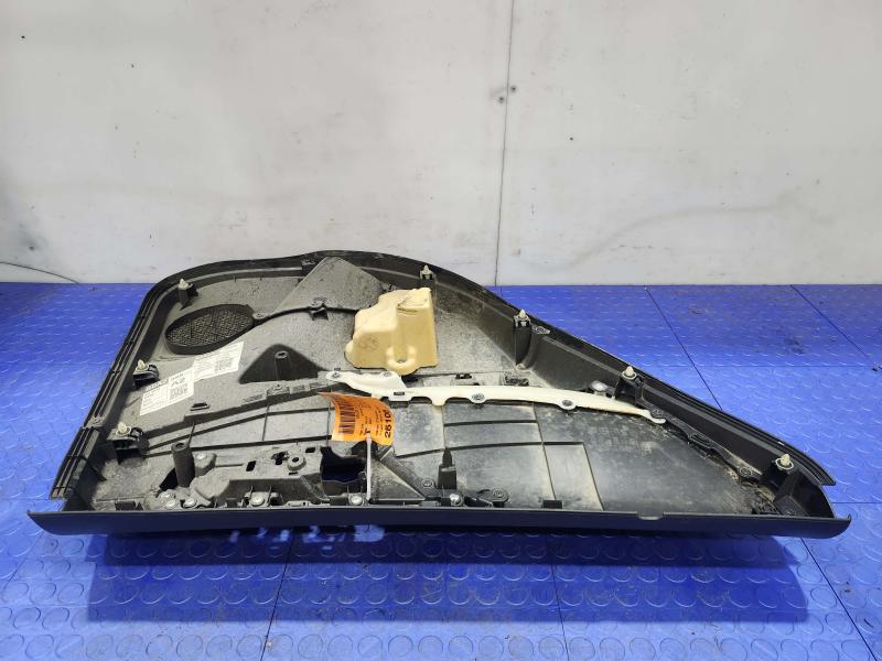 2021 Toyota RAV4 Rear Door Trim Panel