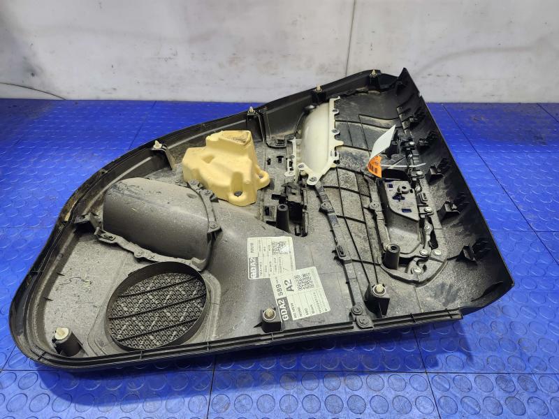 2021 Toyota RAV4 Rear Door Trim Panel