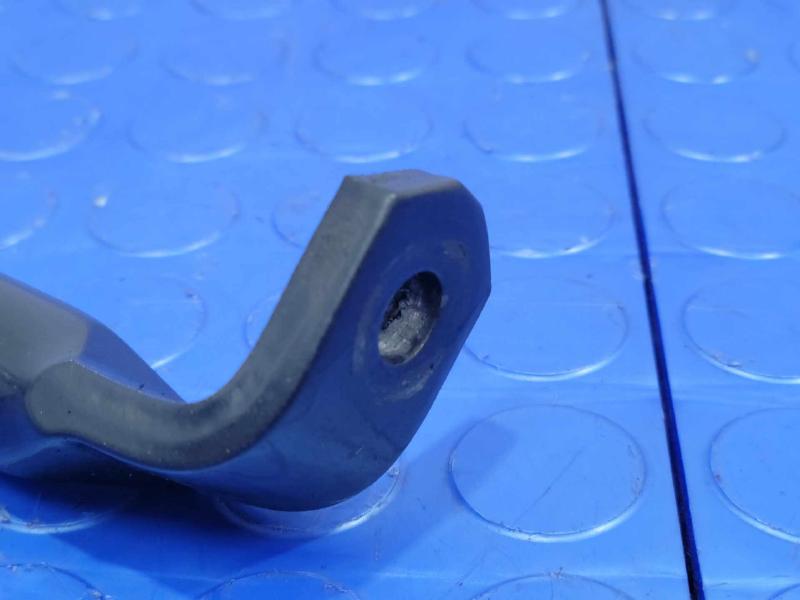 2011-2019 Ford Fiesta Front Stabilizer Bar Swaybar Genuine OEM BE8Z5482A