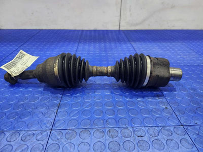 2004 Ford Explorer Axle Shaft