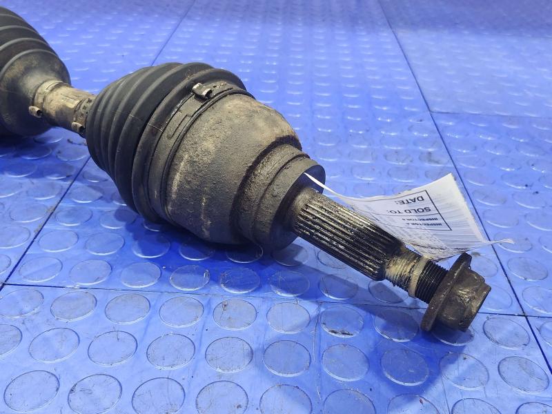 2004 Ford Explorer Axle Shaft