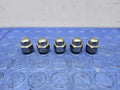 2016 Hyundai Tucson Lug Nuts