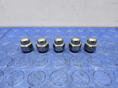 2016 Hyundai Tucson Lug Nuts