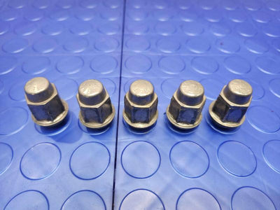 2019 Chevrolet Equinox Lug Nuts