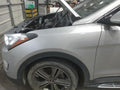 2013 Hyundai Santa Fe Fender