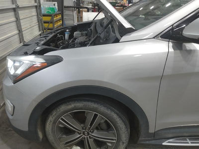 2013 Hyundai Santa Fe Fender