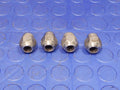 2013 Hyundai Accent Lug Nuts