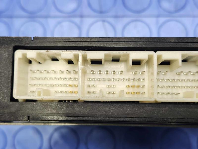 2009 Subaru Forester Engine/Motor Brain Box