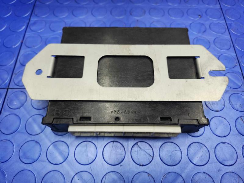 2009 Subaru Forester Engine/Motor Brain Box