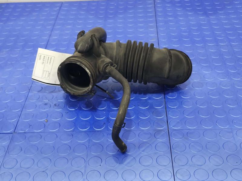 2010 Kia Rio Air Intake Tube/Resonator