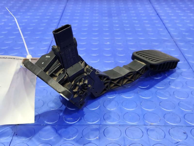 2013-2017 Honda Accord Accelerator Pedal Assembly Genuine OEM 17800-T2A-A01