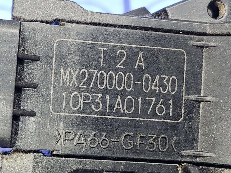 2013-2017 Honda Accord Accelerator Pedal Assembly Genuine OEM 17800-T2A-A01