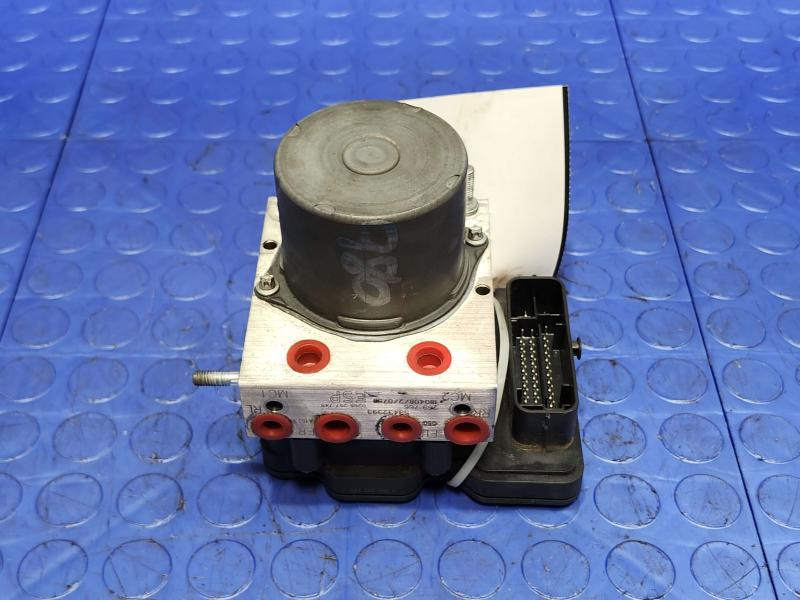 2018 Ram ProMaster Anti-Lock Brake Parts