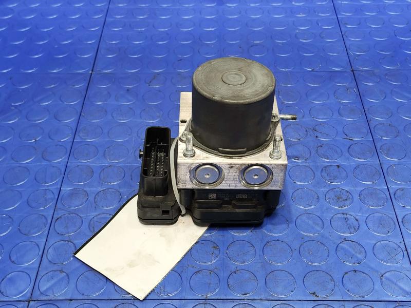 2018 Ram ProMaster Anti-Lock Brake Parts